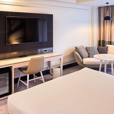 Pullman Cairns International Hotel Buitenkant foto